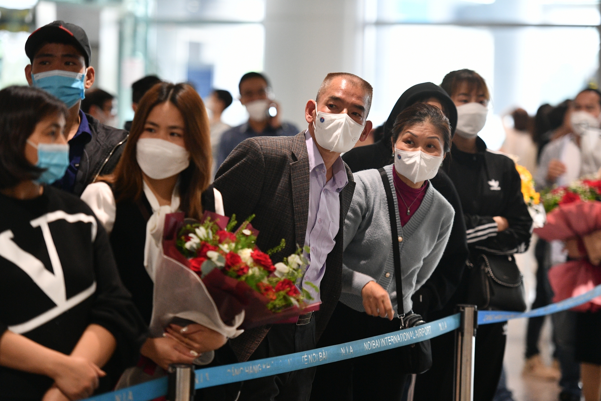 Sun Group, Vietnam Airlines triển khai 2 chuyến bay đưa người Việt tại Ukraine về nước