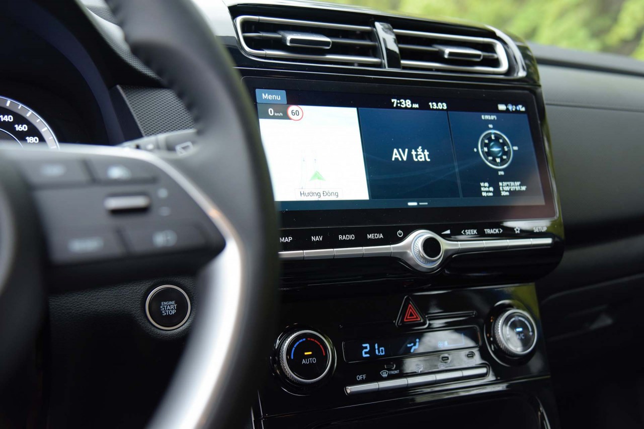 Hyundai Creta trở lại Việt Nam với giá 620 triệu đồng