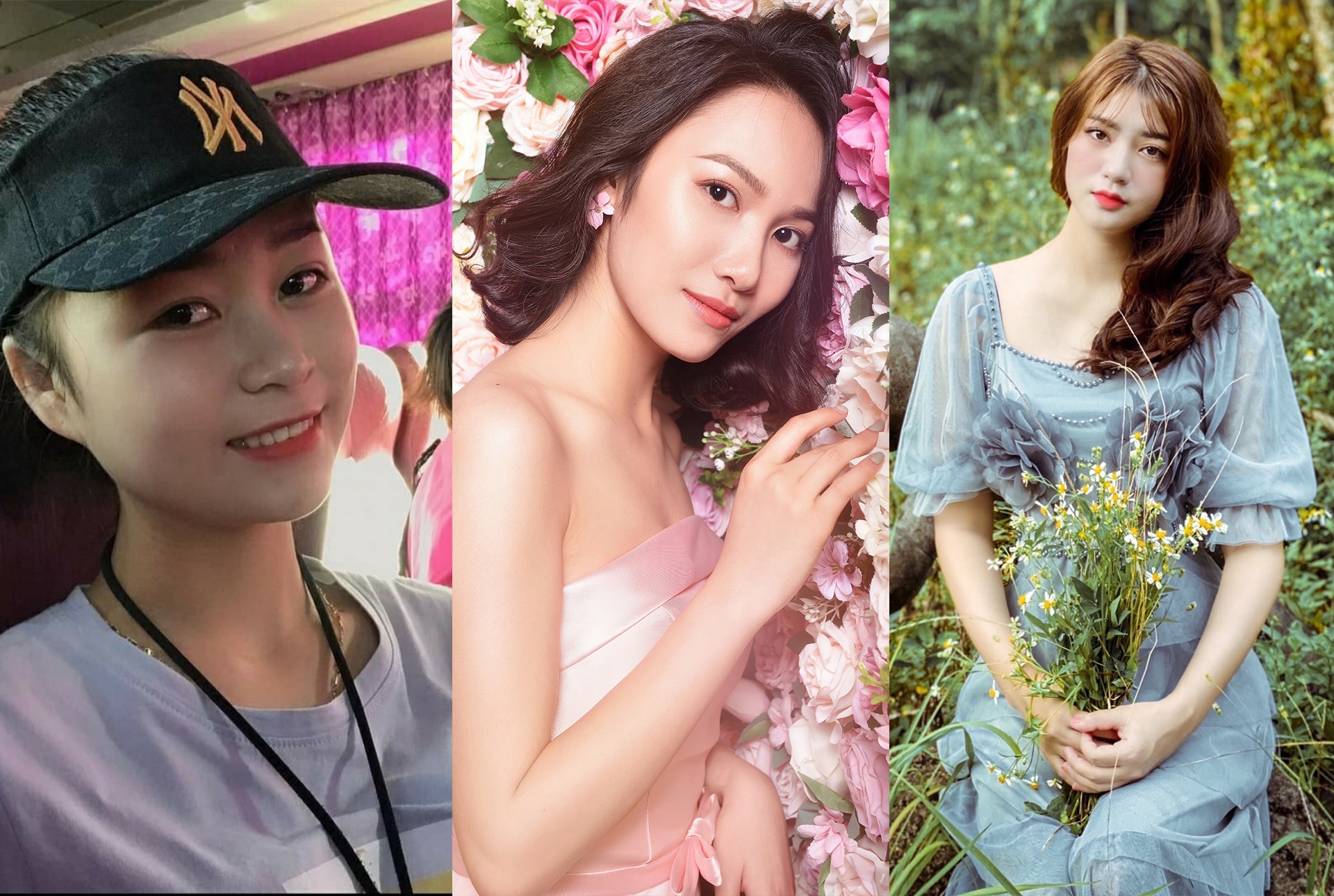 Công bố giải thưởng cuộc thi ảnh “Trai xinh - Gái đẹp các Khu công nghiệp” năm 2021 Công bố giải thưởng cuộc thi ảnh “Trai xinh - Gái đẹp các Khu công nghiệp” năm 2021