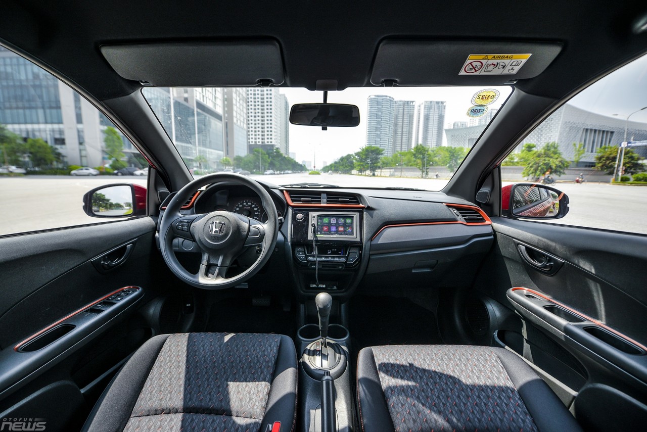 XE CỦA NĂM 2022: Phân Khúc xe hạng A XE CỦA NĂM 2022: Phân Khúc xe hạng A