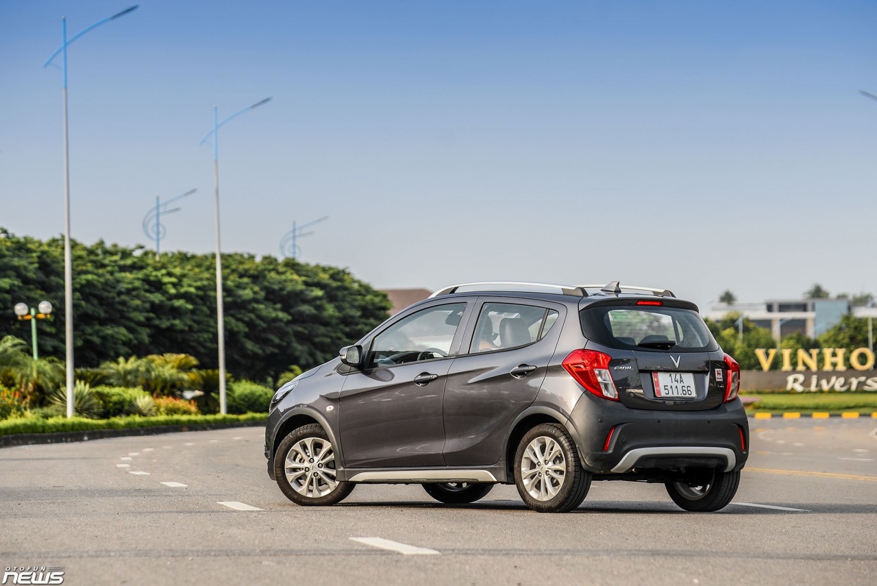 XE CỦA NĂM 2022: Phân Khúc xe hạng A XE CỦA NĂM 2022: Phân Khúc xe hạng A