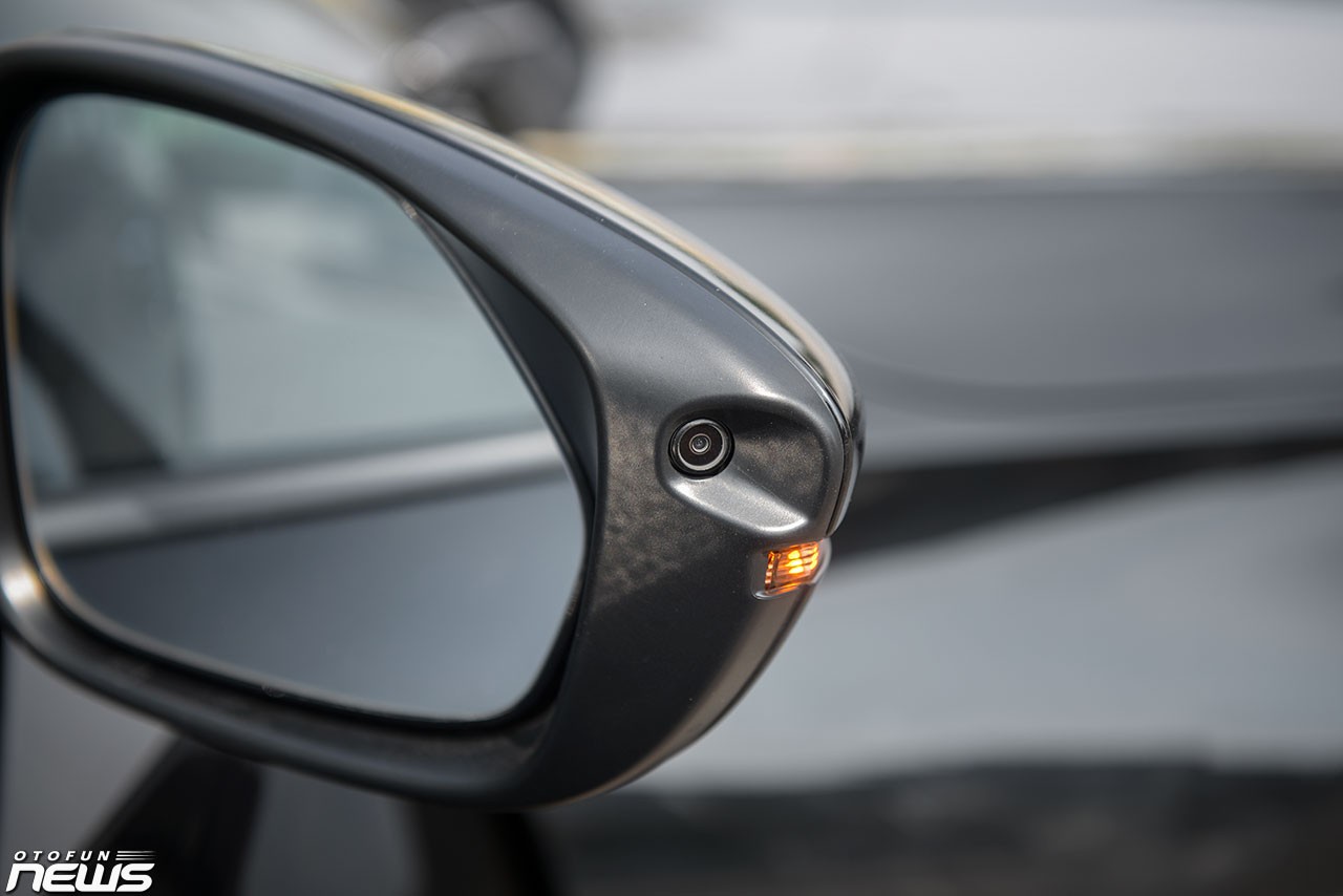 Honda Accord 2022 – Nâng cấp để hấp dẫn hơn