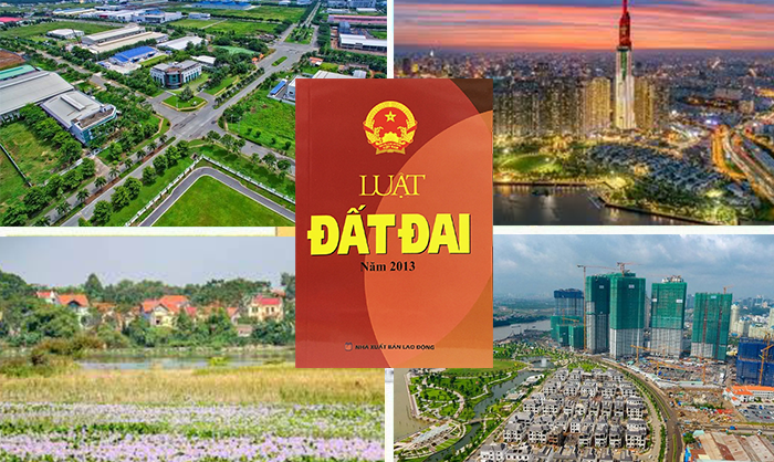 Mấy kỳ vọng vào Luật Đất đai sửa đổi Mấy kỳ vọng vào Luật Đất đai sửa đổi