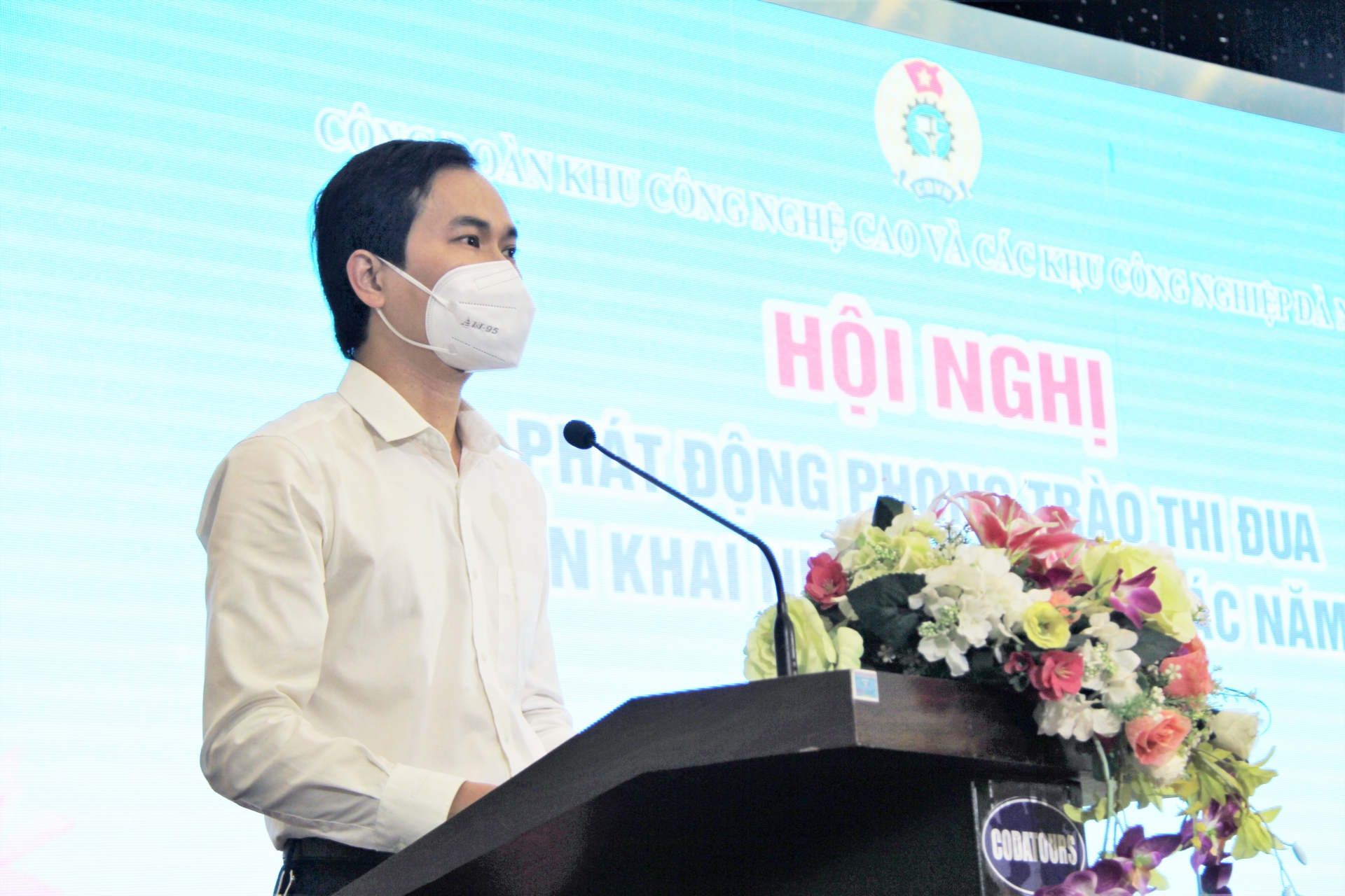 Đảm bảo an toàn cho người lao động thông qua chương trình “Phúc lợi đoàn viên" Đảm bảo an toàn cho người lao động thông qua chương trình “Phúc lợi đoàn viên"