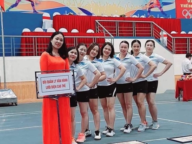 Người cán bộ công đoàn tình nguyện san sẻ khó khăn với đồng nghiệp