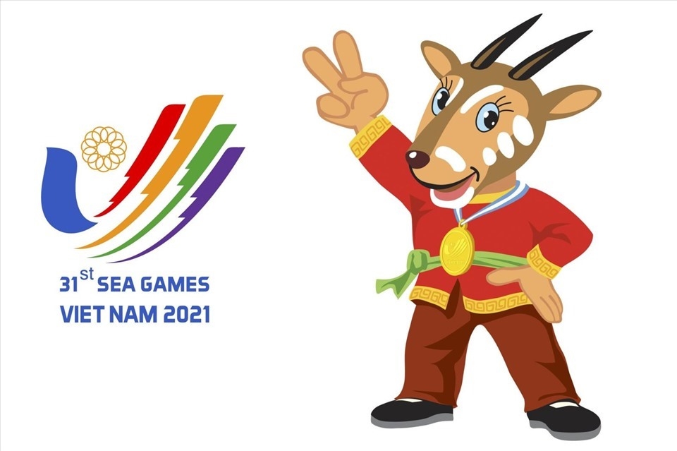 Bộ nhận diện SEA Games 31: Sai thì sửa, ăn thua đủ làm gì!
