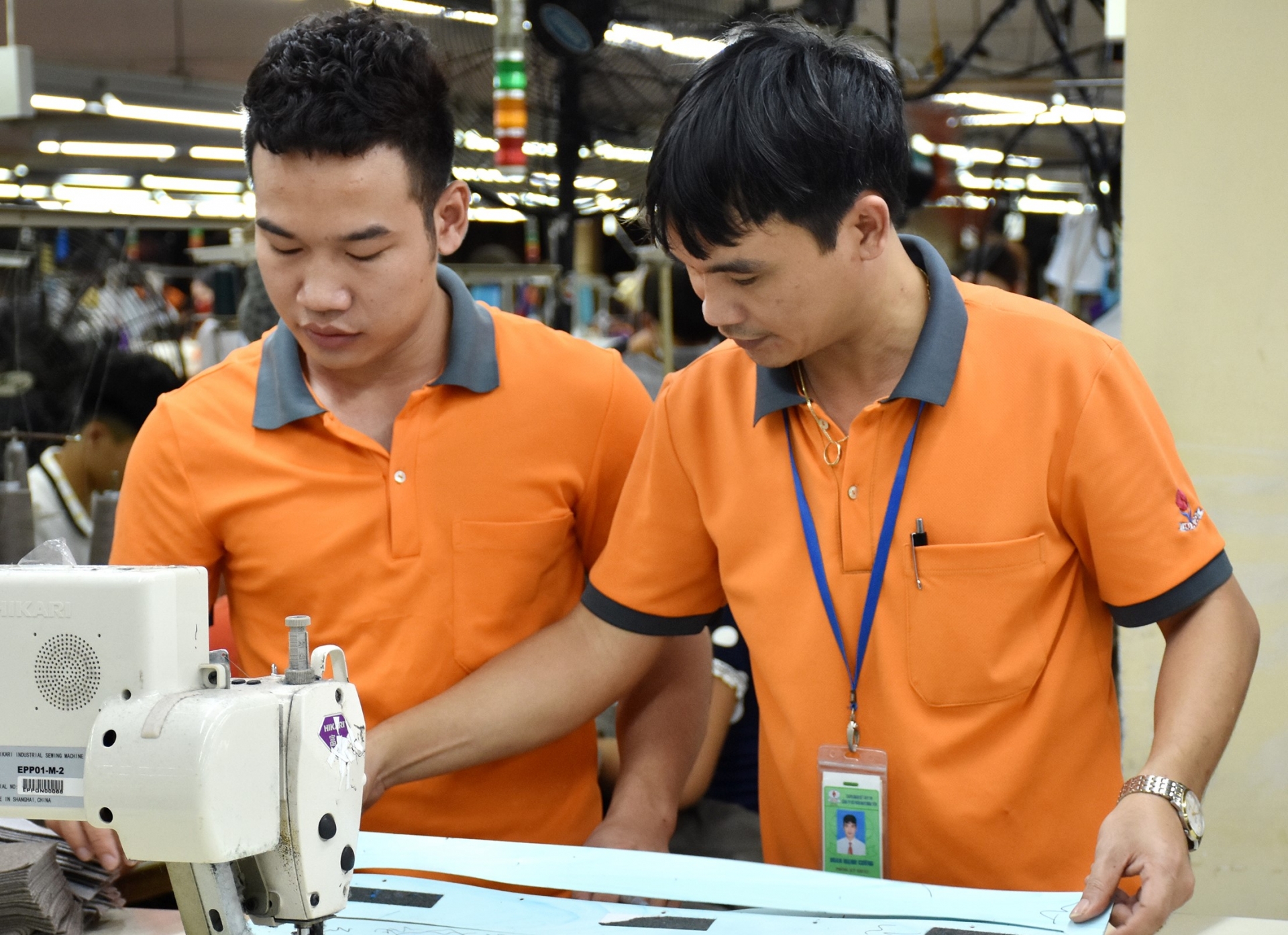 Khảo sát tiền lương, mức sống của người lao động tại 18 tỉnh, thành phố