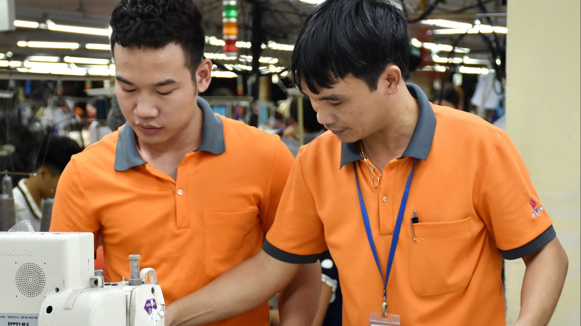 Khảo sát tiền lương, mức sống của người lao động tại 18 tỉnh, thành phố