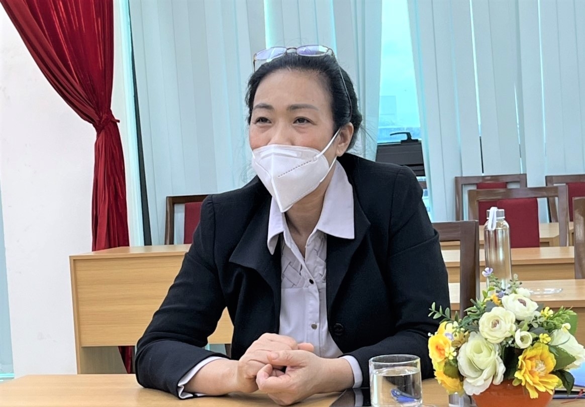 Đẩy mạnh chương trình “Bảo vệ Blouse trắng” năm 2022