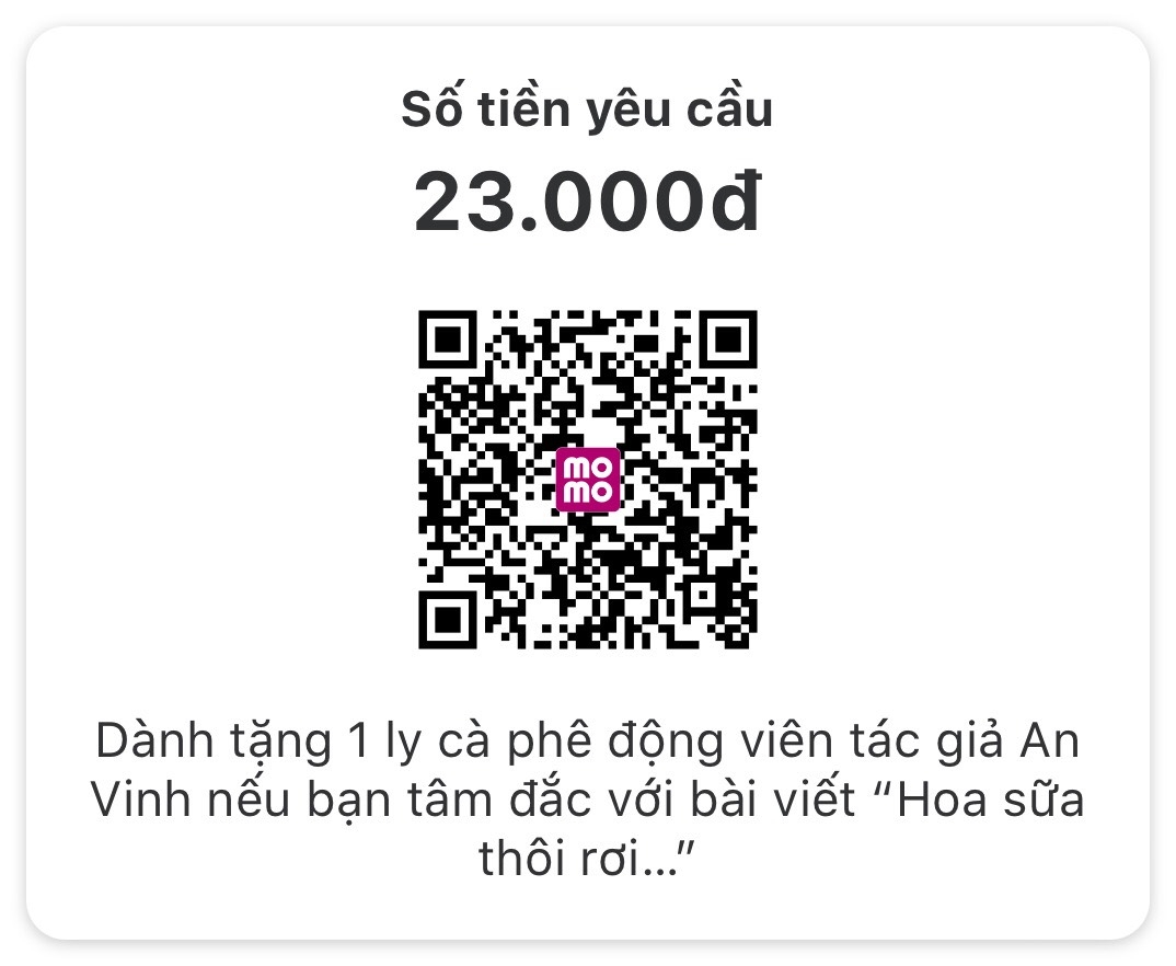 Hoa sữa thôi rơi... Hoa sữa thôi rơi...