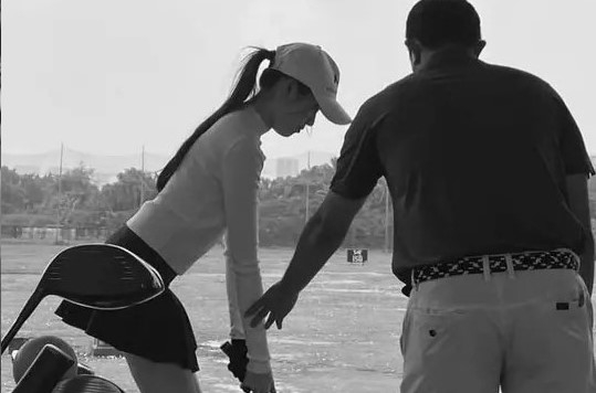 Vào sân golf Vào sân golf