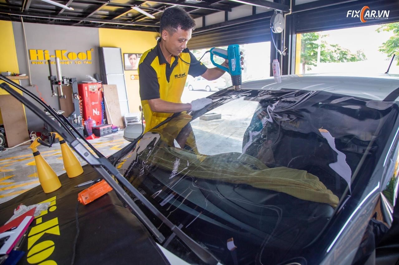 MT FILM mở rộng phân phối phim cách nhiệt HI-KOOL với hơn 100 đại lý