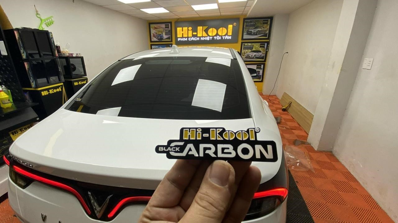 MT FILM mở rộng phân phối phim cách nhiệt HI-KOOL với hơn 100 đại lý