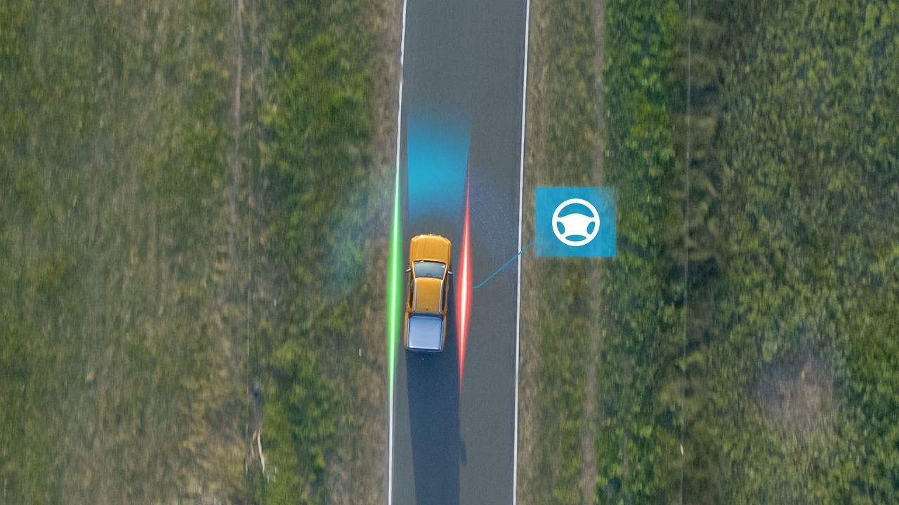 Điểm mặt các công nghệ an toàn trên Ford Ranger 2022 Điểm mặt các công nghệ an toàn trên Ford Ranger 2022