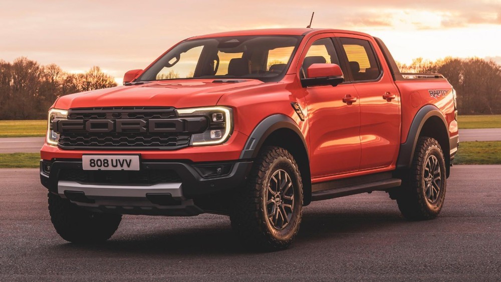 Điểm mặt các công nghệ an toàn trên Ford Ranger 2022 Điểm mặt các công nghệ an toàn trên Ford Ranger 2022