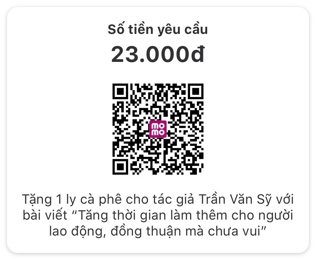 Tăng thời gian làm thêm cho người lao động, đồng thuận mà chưa vui Tăng thời gian làm thêm cho người lao động, đồng thuận mà chưa vui
