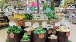 Thúc đẩy tiêu thụ nông sản – đặc sản Sơn La vào hệ thống WinMart, WinMart+ toàn quốc