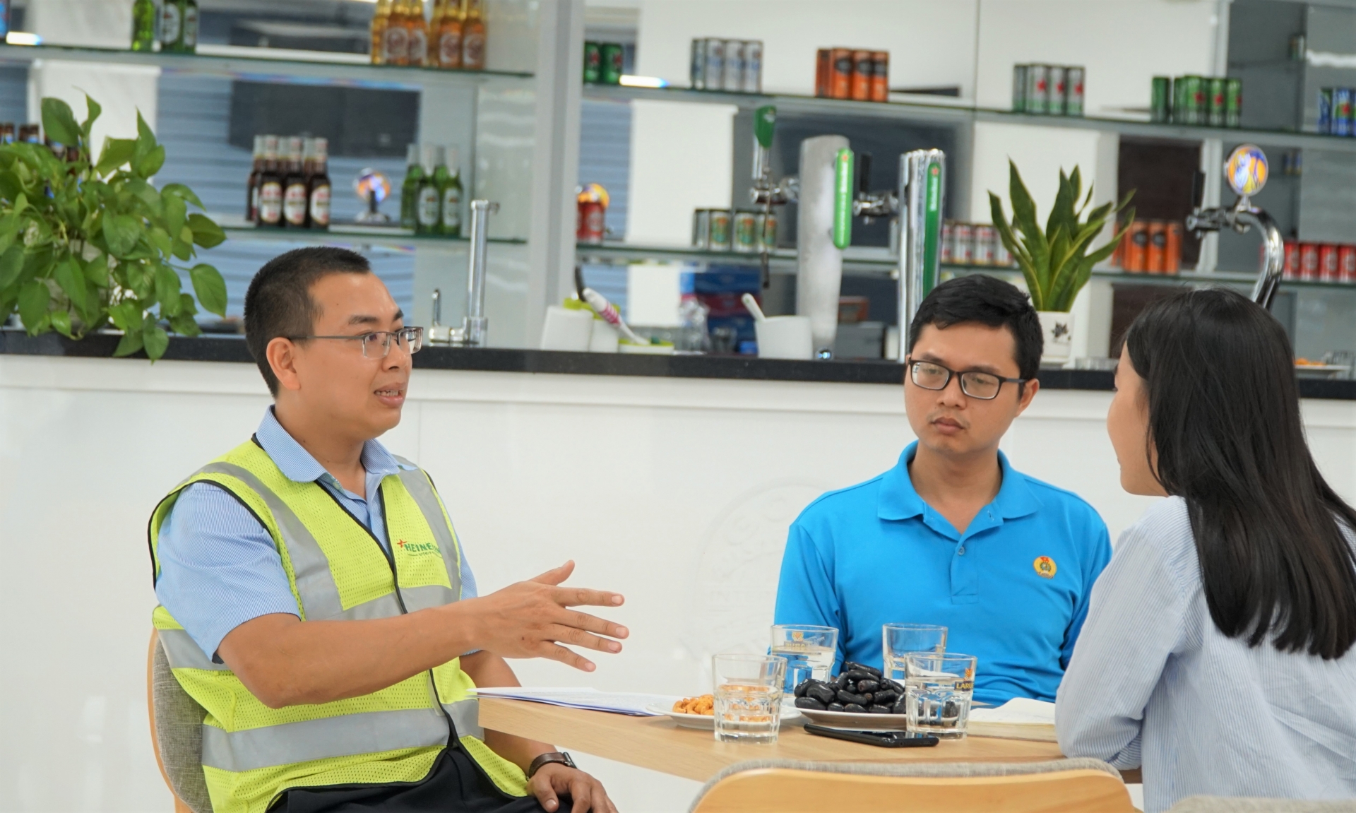 Cán bộ Công đoàn cơ sở: Họ đang cần những kỹ năng gì? Cán bộ Công đoàn cơ sở: Họ đang cần những kỹ năng gì?