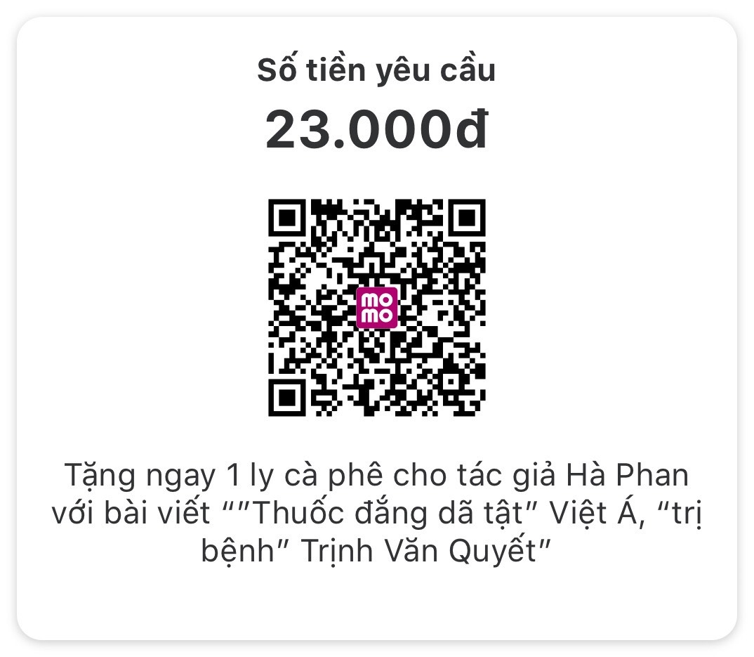 “Thuốc đắng dã tật” Việt Á, “trị bệnh” Trịnh Văn Quyết “Thuốc đắng dã tật” Việt Á, “trị bệnh” Trịnh Văn Quyết