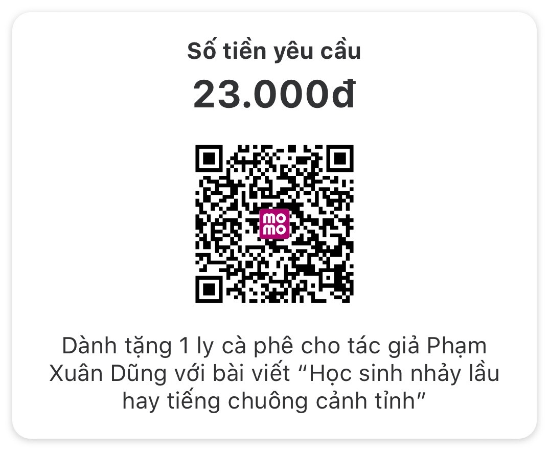 Học sinh nhảy lầu hay tiếng chuông cảnh tỉnh