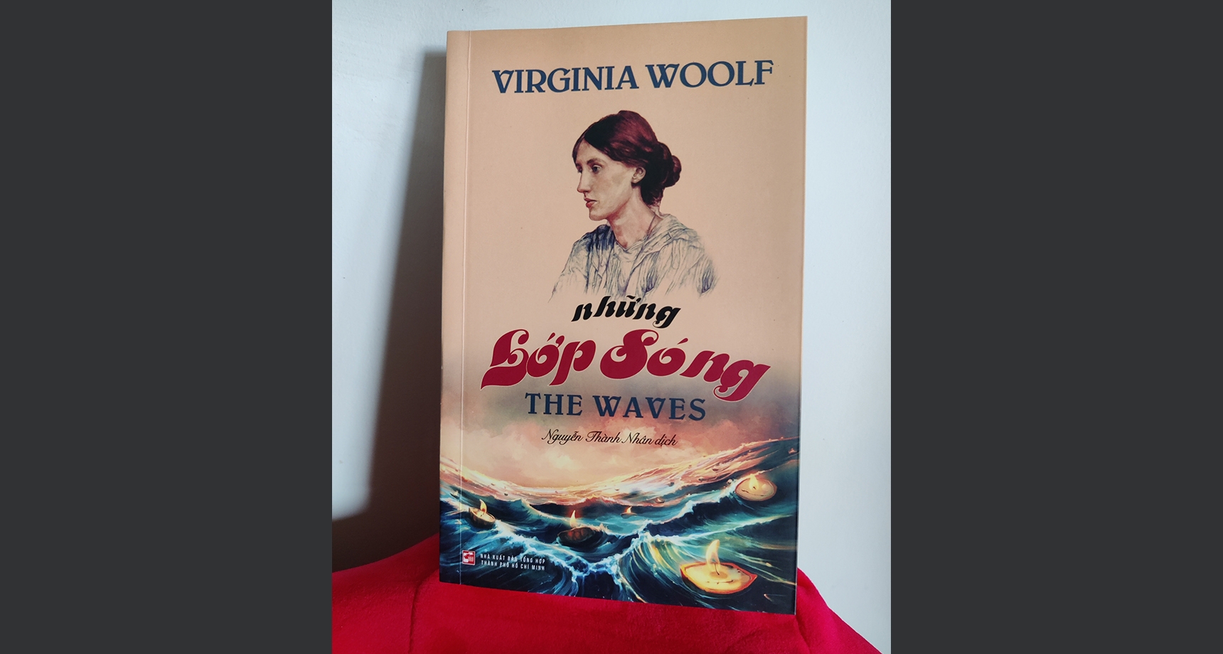 “Xa nhà”, còn những trang văn ở lại “Xa nhà”, còn những trang văn ở lại