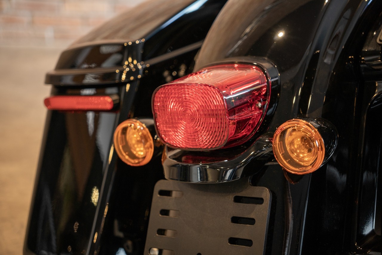 Harley-Davidson giới thiệu cặp đôi xe touring đồng giá 1,219 tỷ đồng Harley Davidson giới thiệu cặp đôi xe touring đồng giá 1,219 tỷ đồng