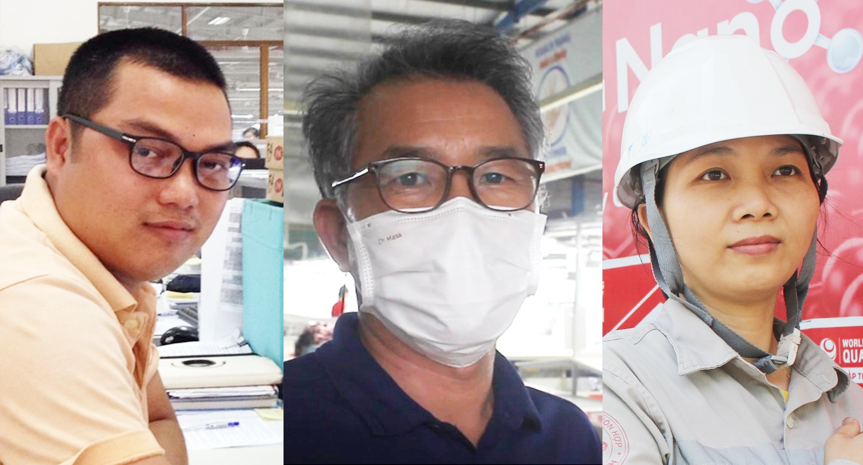 Điều tạo nên sự gắn kết