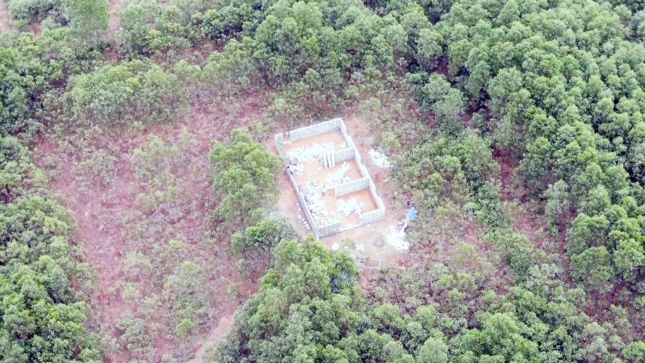 Xử lý ngay những công trình trái phép "đơm" dự án cao tốc đền bù Xử lý ngay những công trình trái phép "đơm" dự án cao tốc đền bù