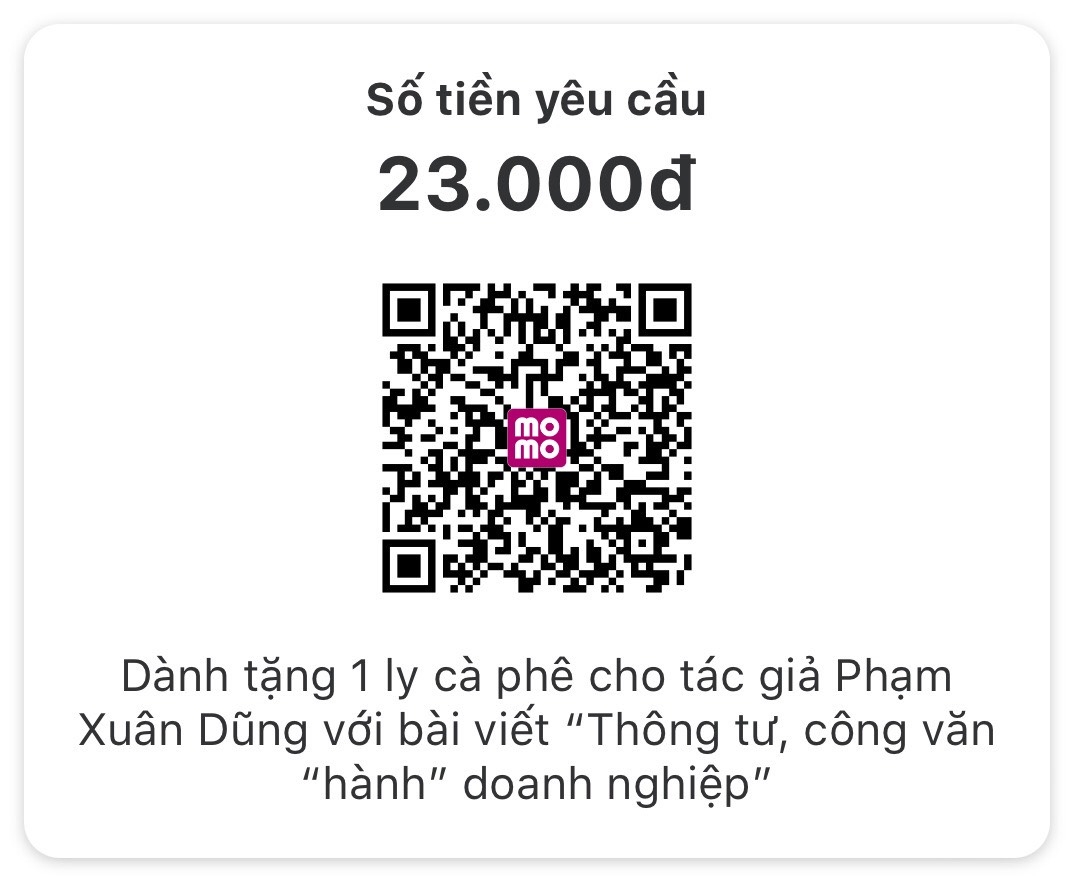 Thông tư, công văn “hành” doanh nghiệp