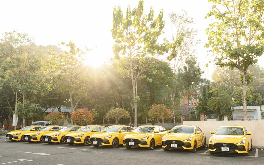 Đánh giá MG5 sedan hạng C nhưng giá hạng B Đánh giá MG5 sedan hạng C nhưng giá hạng B