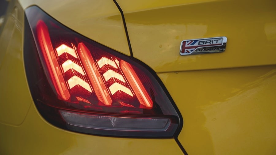 Đánh giá MG5: Sedan hạng C, giá hạng B có đáng mua ? Đánh giá MG5: Sedan hạng C, giá hạng B có đáng mua ?