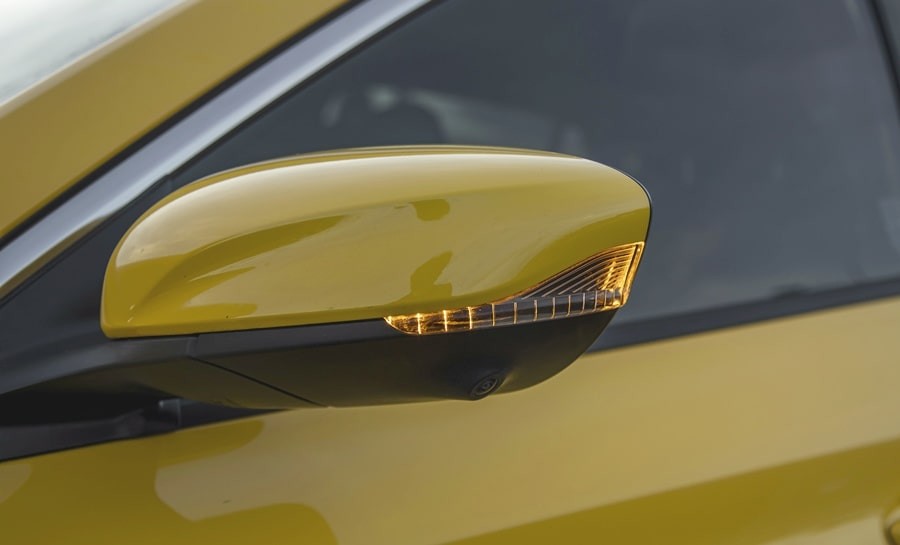 Đánh giá MG5: Sedan hạng C, giá hạng B có đáng mua ? Đánh giá MG5: Sedan hạng C, giá hạng B có đáng mua ?