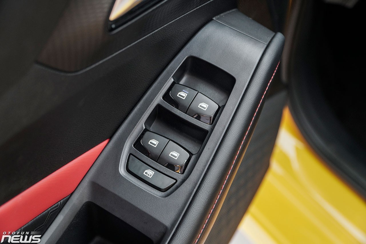 Đánh giá MG5: Sedan hạng C, giá hạng B có đáng mua ? Đánh giá MG5: Sedan hạng C, giá hạng B có đáng mua ?