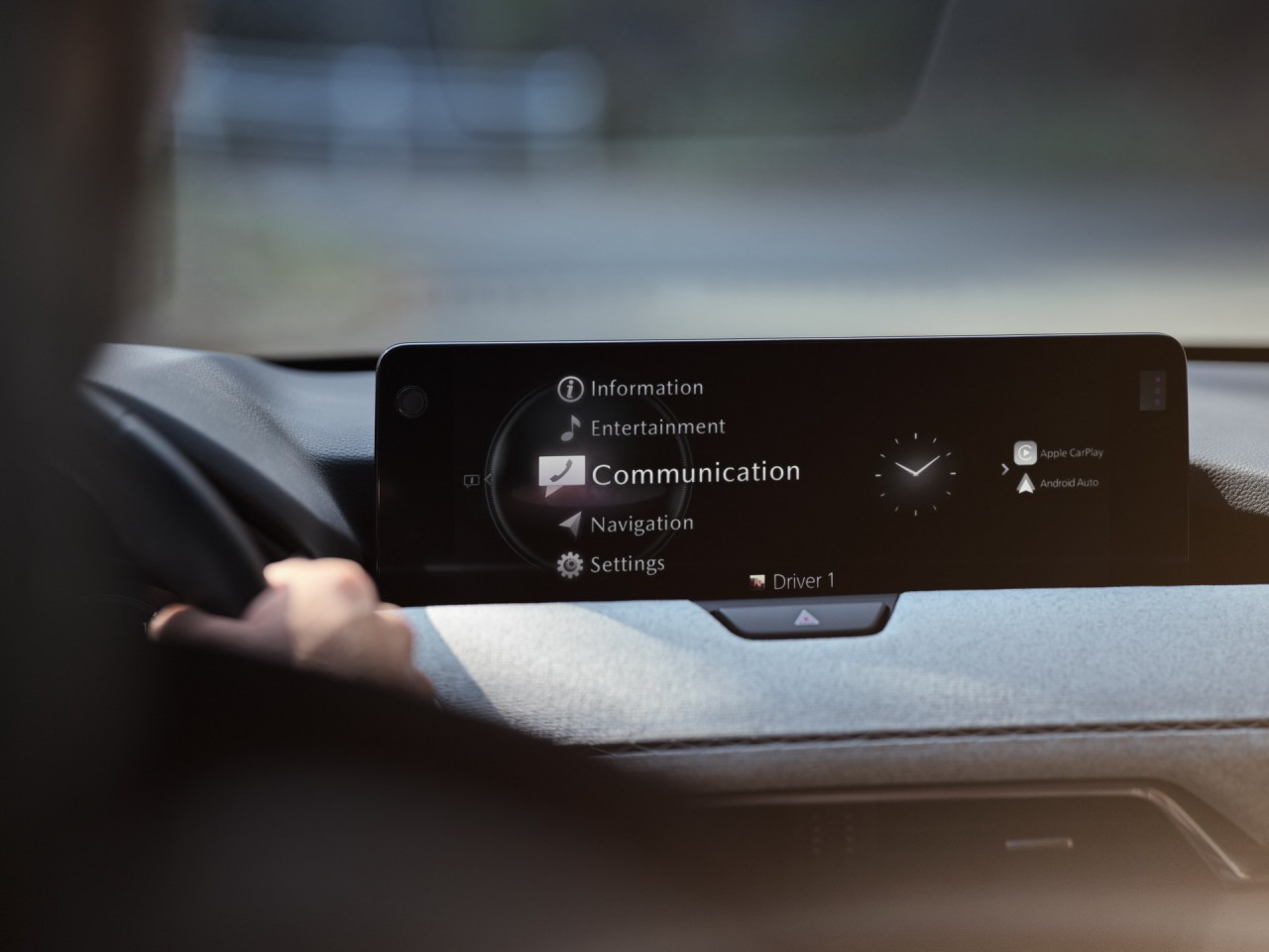 Mazda công bố các tùy chọn động cơ trên CX-60 hoàn toàn mới Mazda công bố các tùy chọn động cơ trên CX 60 hoàn toàn mới