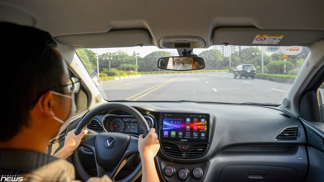 VinFast Fadil trở lại ngôi đầu sau một tháng vắng bóng VinFast Fadil trở lại ngôi đầu sau một tháng vắng bóng