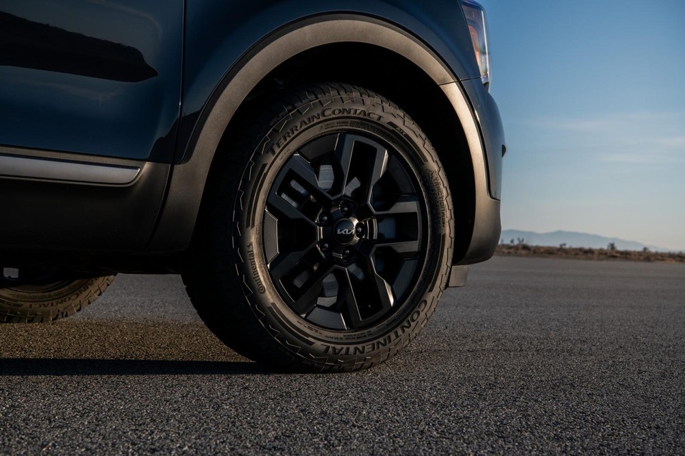 Kia Telluride 2023 ra mắt Kia Telluride 2023 ra mắt