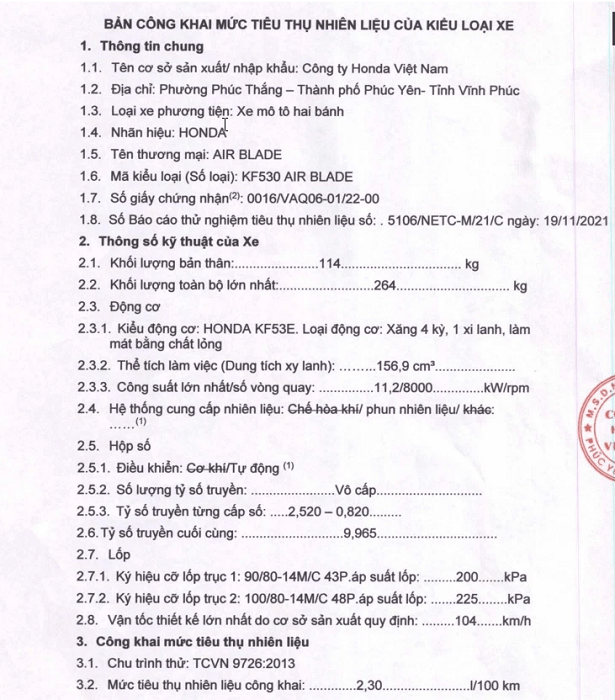 Honda Air Blade 160cc sớm ra mắt thị trường Việt Nam