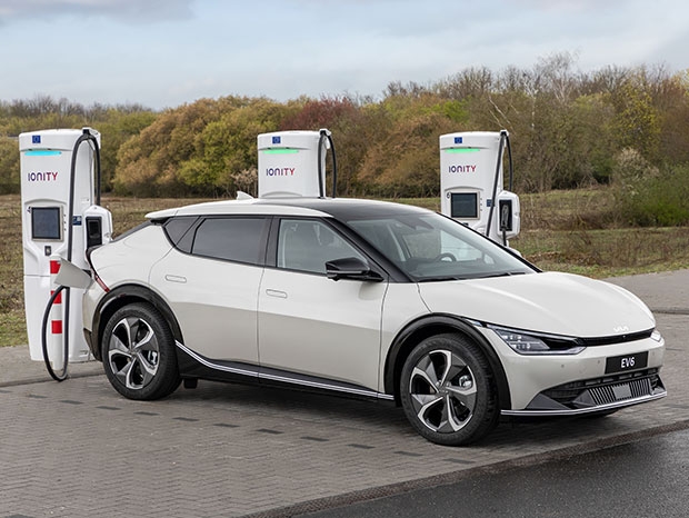 Ô tô điện chạy tốc độ cao thì nhanh hết pin hơn chạy chậm? Ô tô điện chạy tốc độ cao thì nhanh hết pin hơn chạy chậm?