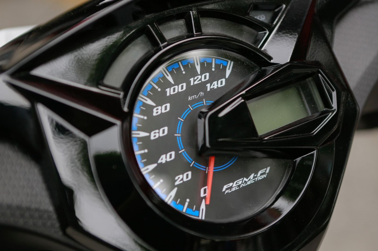 Xe tay ga cỡ nhỏ Honda BeAT 2022 có mặt tại Việt Nam Xe tay ga cỡ nhỏ Honda BeAT 2022 có mặt tại Việt Nam