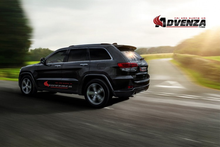 Những điều chưa biết về advenza: thương hiệu lốp việt với chất lượng mỹ