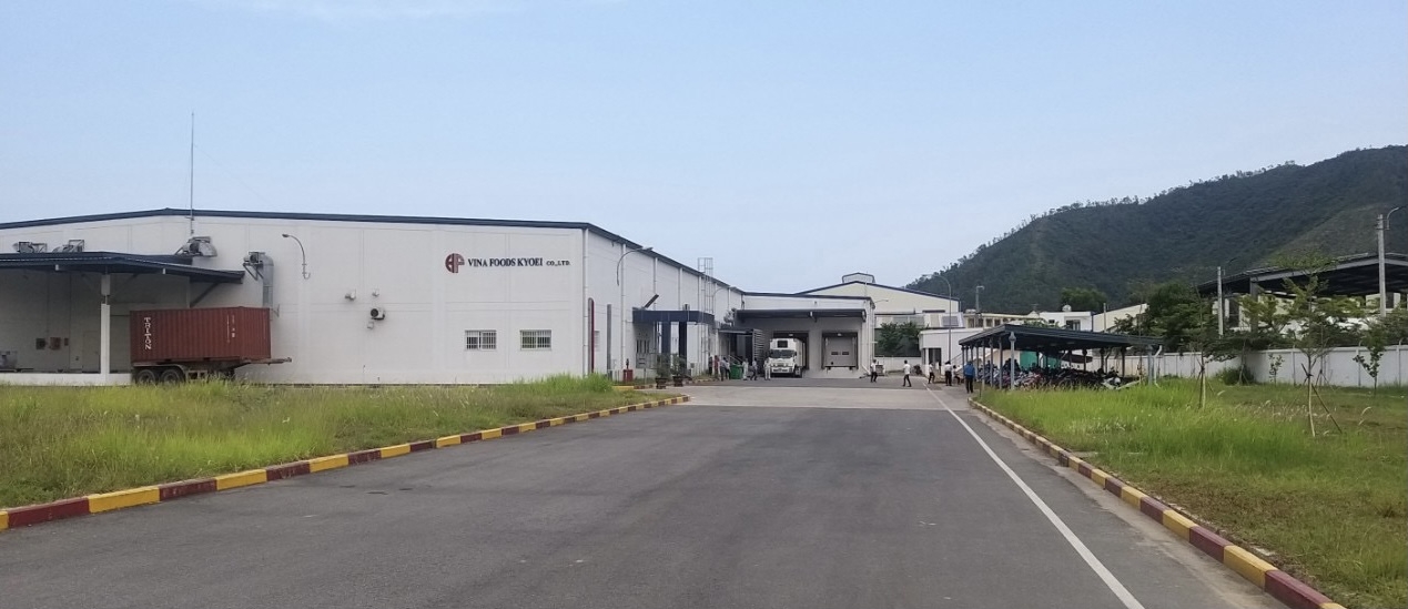 Tài xế nhiễm Covid-19, công ty tạm dừng hoạt động, xét nghiệm 85 công nhân