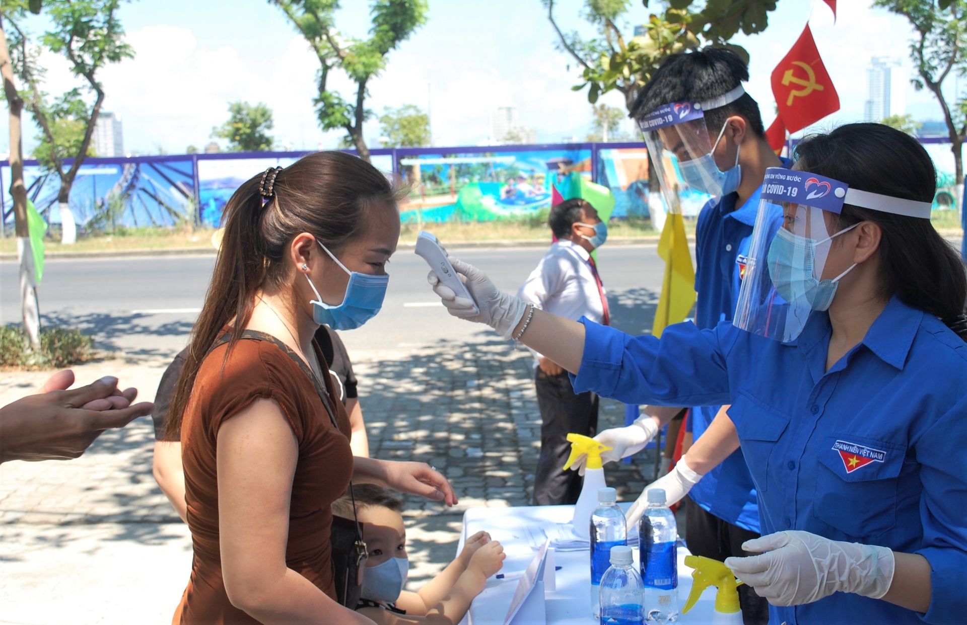 Ngư dân tự hào vì có người ở huyện Hoàng Sa ứng cử đại biểu HĐND TP Đà Nẵng