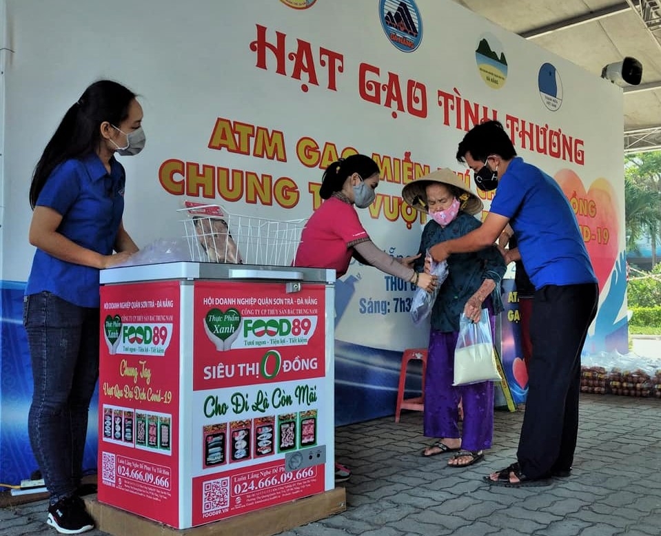 Doanh nghiệp, công đoàn “xắn tay” chăm lo NLĐ bị ảnh hưởng do dịch Covid-19