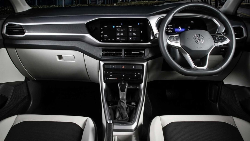 Volkswagen T-Cross sẽ ra mắt Việt Nam vào cuối tuần này Volkswagen T-Cross sẽ ra mắt Việt Nam vào cuối tuần này