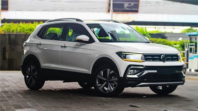 Volkswagen T-Cross sẽ ra mắt Việt Nam vào cuối tuần này Volkswagen T-Cross sẽ ra mắt Việt Nam vào cuối tuần này