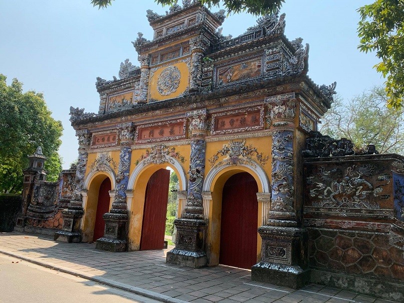 Kinh nghiệm phượt Hà Nội - Đà Nẵng bằng ô tô Kinh nghiệm phượt Hà Nội - Đà Nẵng bằng ô tô