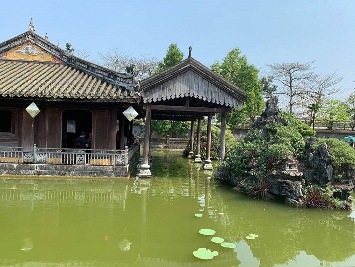 Kinh nghiệm phượt Hà Nội - Đà Nẵng bằng ô tô Kinh nghiệm phượt Hà Nội - Đà Nẵng bằng ô tô