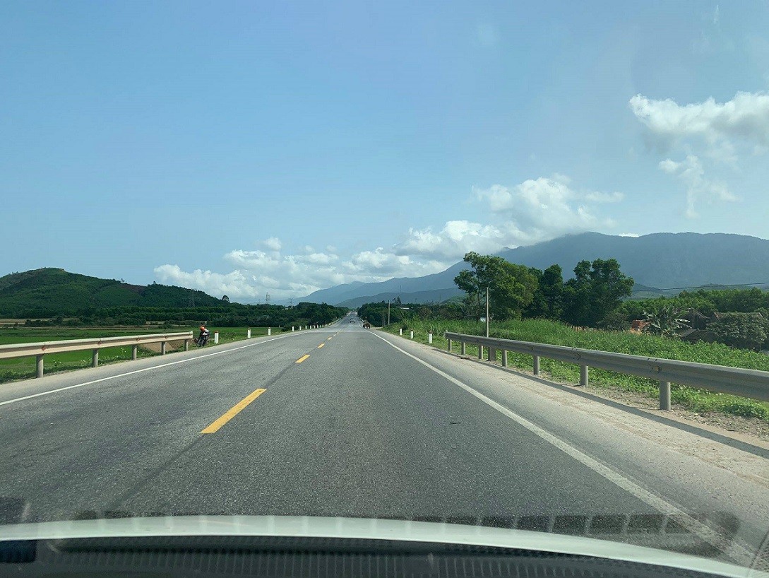 Kinh nghiệm phượt Hà Nội - Đà Nẵng bằng ô tô Kinh nghiệm phượt Hà Nội - Đà Nẵng bằng ô tô