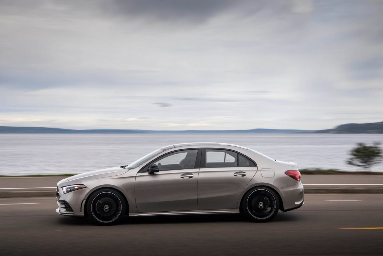 Mercedes-Benz loại bỏ một số dòng xe Mercedes-Benz loại bỏ một số dòng xe