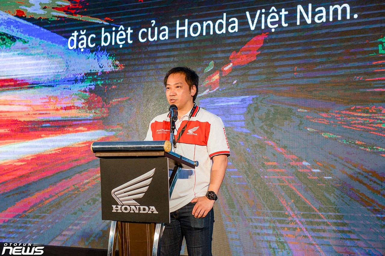 Honda Biker Day 2022 – Ngày hội của những “con hổ về rừng” Honda Biker Day 2022 – Ngày hội của những “con hổ về rừng”